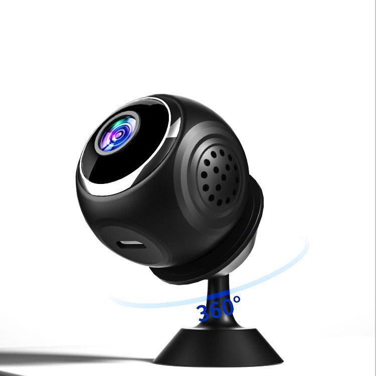 X11 Mini WiFi Smart Camera