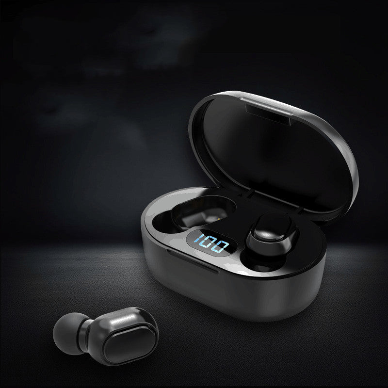 Mini TWS Bluetooth Wireless Earbuds