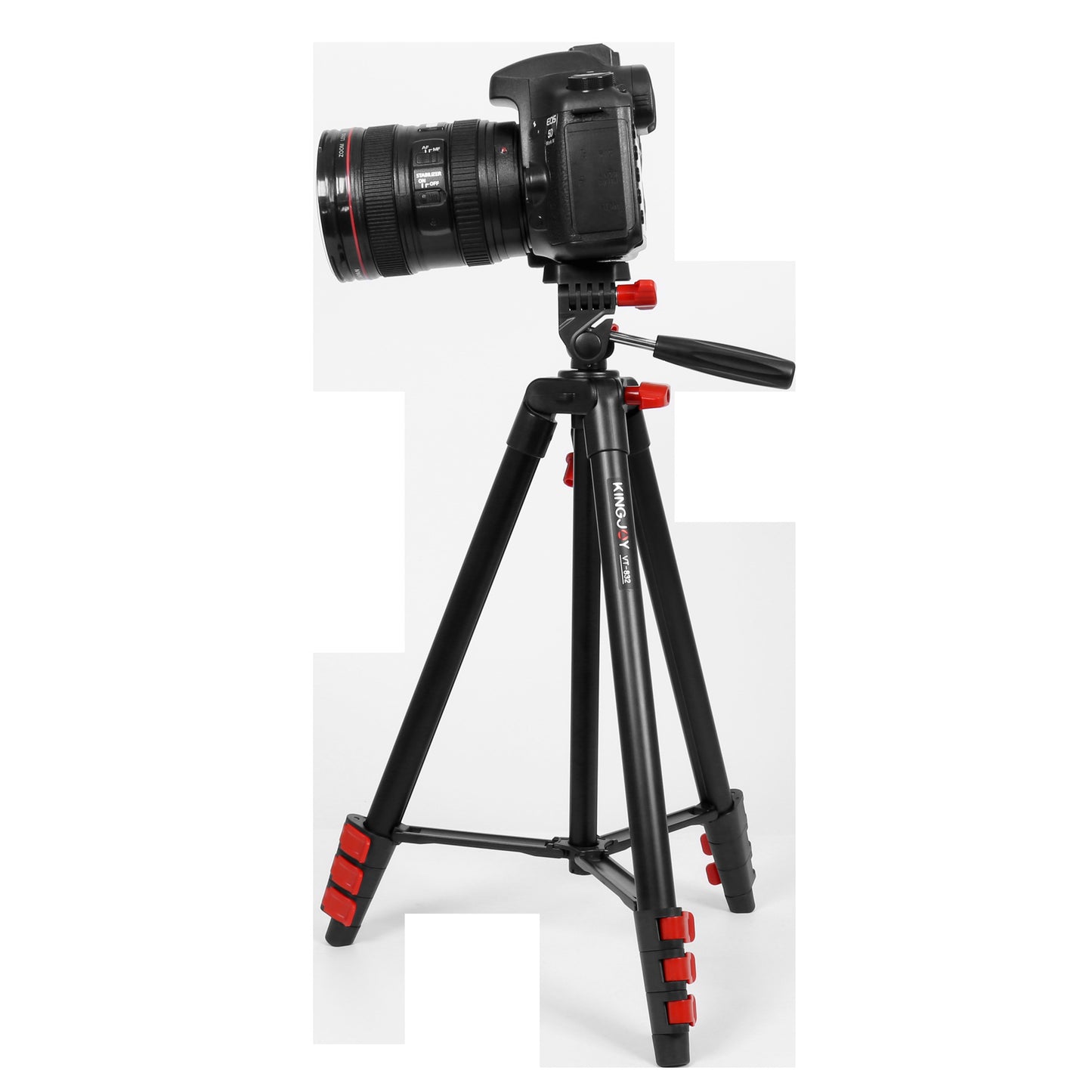 Portable Phone Camera Tripod