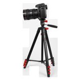 Portable Phone Camera Tripod