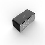 Wireless Charging Alarm Clock