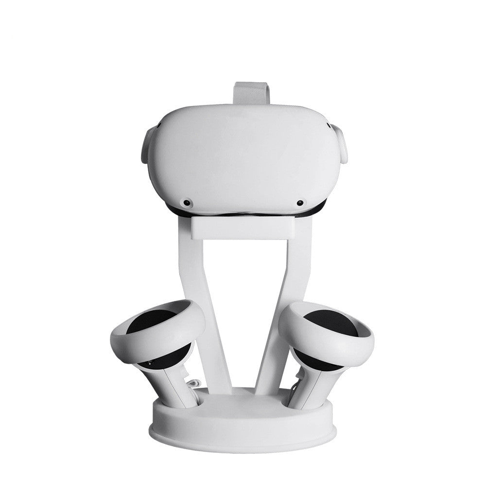 VR Controller Stand & Organizer