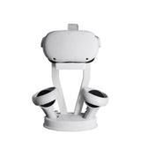 VR Controller Stand & Organizer