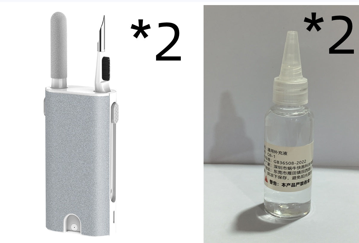 5-in-1 Screen Cleaning Kit