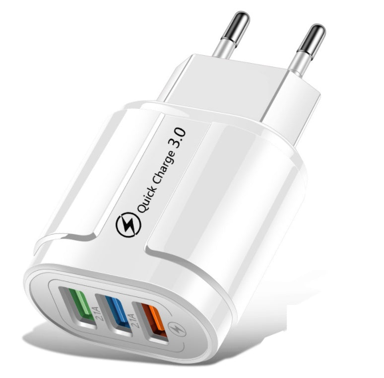 Fast USB Travel Charger Adapter