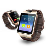 Bluetooth Smartwatch with Call & Notifications